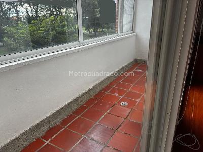 Apartamento en venta en Ciudad Salitre Occidental, Bogotá · foto 12 de 20