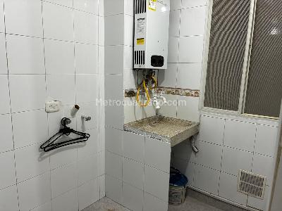 Apartamento en venta en Ciudad Salitre Occidental, Bogotá · foto 14 de 20