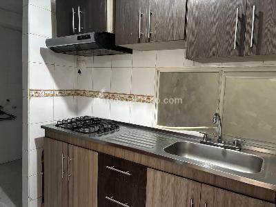 Apartamento en venta en Ciudad Salitre Occidental, Bogotá · foto 15 de 20