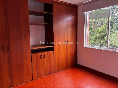 Apartamento en venta en Ciudad Salitre Occidental, Bogotá · foto 16 de 20