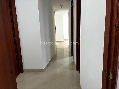 Apartamento en venta en Ciudad Salitre Occidental, Bogotá · foto 18 de 20