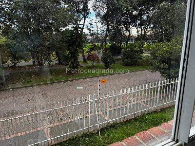 Apartamento en venta en Ciudad Salitre Occidental, Bogotá · foto 20 de 20