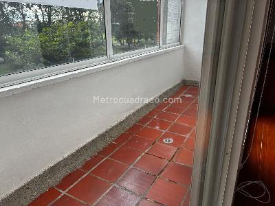 Apartamento en venta en Ciudad Salitre Occidental, Bogotá · foto 2 de 20