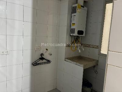 Apartamento en venta en Ciudad Salitre Occidental, Bogotá · foto 3 de 20