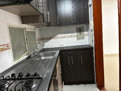 Apartamento en venta en Ciudad Salitre Occidental, Bogotá · foto 6 de 20