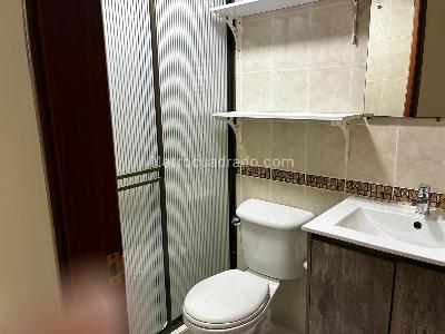 Apartamento en venta en Ciudad Salitre Occidental, Bogotá · foto 8 de 20