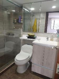 Apartamento en venta en Nicolas De Federman, Bogotá · foto 11 de 11