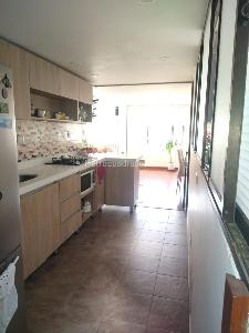 Apartamento en venta en Nicolas De Federman, Bogotá · foto 2 de 11