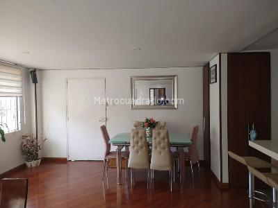Apartamento en venta en Nicolas De Federman, Bogotá · foto 4 de 11