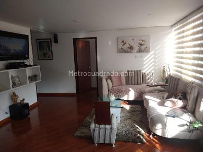 Apartamento en venta en Nicolas De Federman, Bogotá · foto 6 de 11