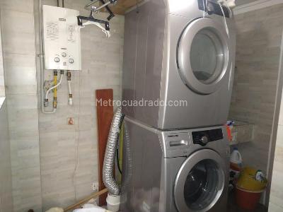 Apartamento en venta en Nicolas De Federman, Bogotá · foto 7 de 11