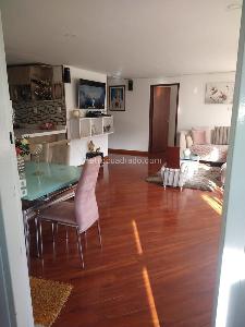 Apartamento en venta en Nicolas De Federman, Bogotá · foto 8 de 11