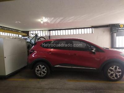 Apartamento en venta en Nicolas De Federman, Bogotá · foto 9 de 11