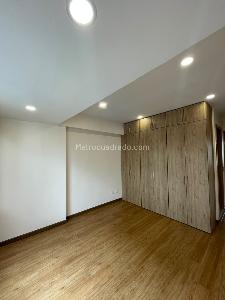 Apartamento en venta en Ciudad Salitre Occidental, Bogotá · foto 9 de 12