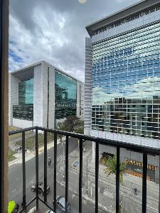 Apartamento en venta en Ciudad Salitre Occidental, Bogotá · foto 4 de 12