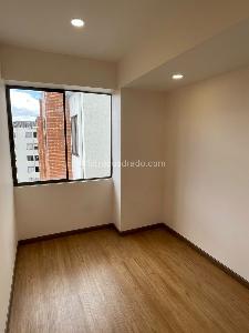 Apartamento en venta en Ciudad Salitre Occidental, Bogotá · foto 6 de 12