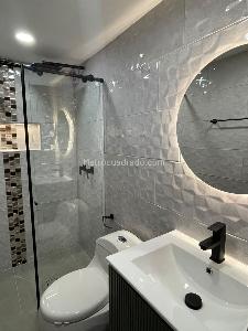 Apartamento en venta en Ciudad Salitre Occidental, Bogotá · foto 7 de 12