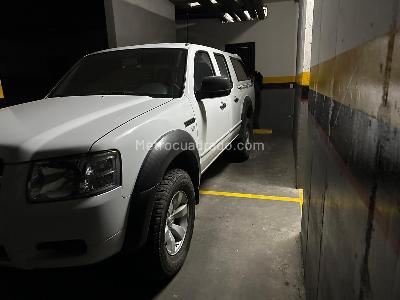 Apartamento de 3 alcobas en venta en La Esperanza Modelia, Bogotá, 72 m² · foto 12 de 13
