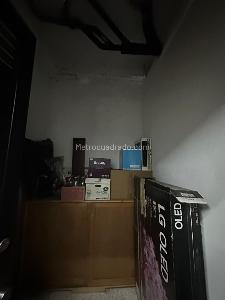 Apartamento de 3 alcobas en venta en La Esperanza Modelia, Bogotá, 72 m² · foto 13 de 13