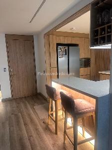 Apartamento en venta en Ciudad Salitre Occidental, Bogotá · foto 2 de 20