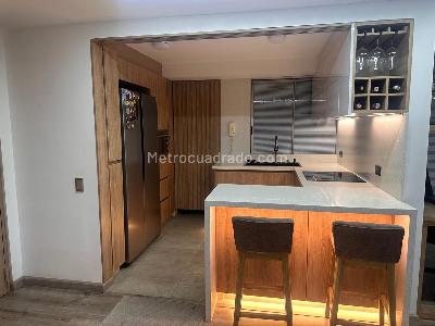 Apartamento en venta en Ciudad Salitre Occidental, Bogotá · foto 5 de 20