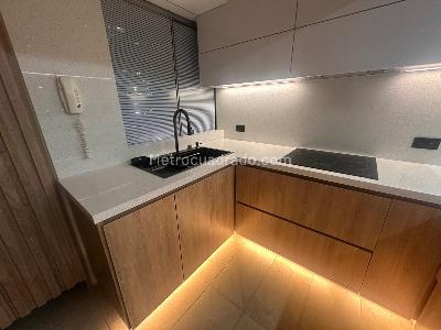 Apartamento en venta en Ciudad Salitre Occidental, Bogotá · foto 6 de 20