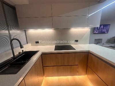 Apartamento en venta en Ciudad Salitre Occidental, Bogotá · foto 7 de 20