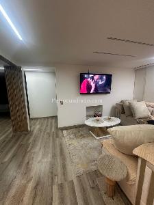 Apartamento en venta en Ciudad Salitre Occidental, Bogotá · foto 11 de 20