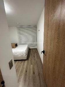 Apartamento en venta en Ciudad Salitre Occidental, Bogotá · foto 15 de 20