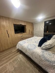 Apartamento en venta en Ciudad Salitre Occidental, Bogotá · foto 18 de 20