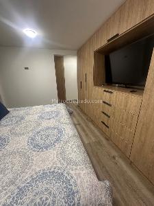Apartamento en venta en Ciudad Salitre Occidental, Bogotá · foto 19 de 20