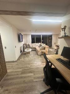Apartamento en venta en Ciudad Salitre Occidental, Bogotá · foto 20 de 20
