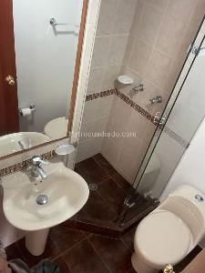 Apartamento de 3 alcobas en venta en Ciudad Salitre Oriental, Bogotá, 70 m² · foto 13 de 13