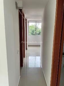 Apartamento de 3 alcobas en venta en Ciudad Salitre Oriental, Bogotá, 70 m² · foto 5 de 13