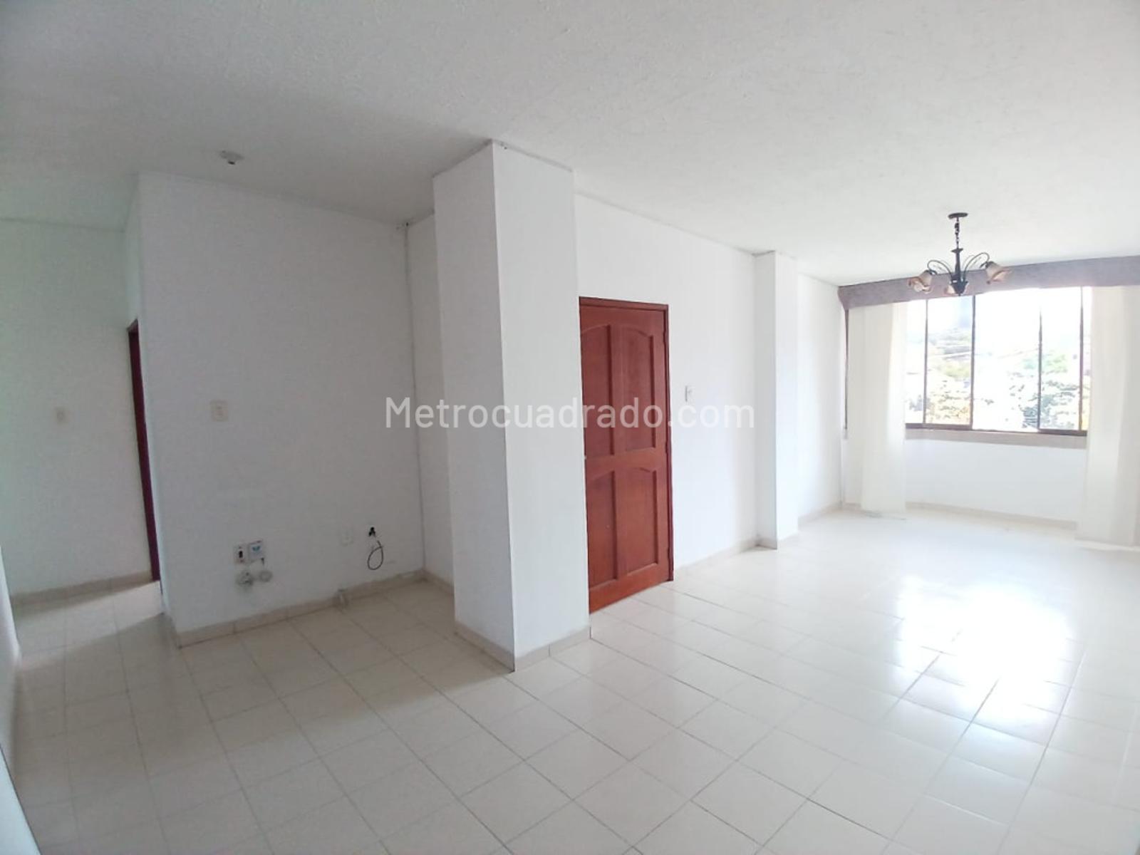 Arriendo de Apartamento en Diamante ii Bucaramanga 17584M5195719