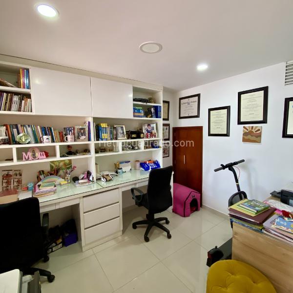Casa en Venta, Lagos Del Cacique, Bucaramanga - View 2