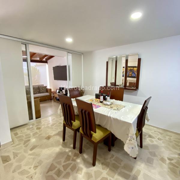 Casa en Venta, Lagos Del Cacique, Bucaramanga - View 4
