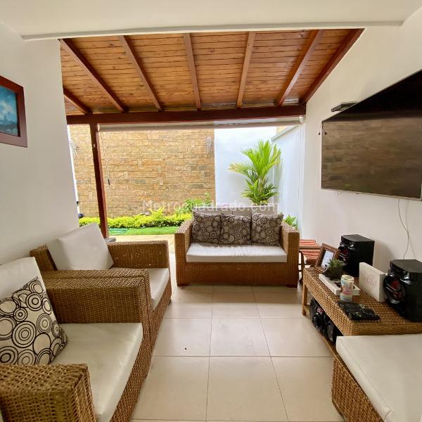 Casa en Venta, Lagos Del Cacique, Bucaramanga - View 5