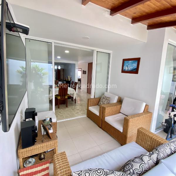 Casa en Venta, Lagos Del Cacique, Bucaramanga - View 6