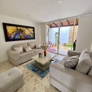 Casa de 4 alcobas en venta en Lagos Del Cacique, Bucaramanga, 165 m² · foto 2 de 20