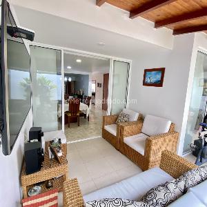 Casa de 4 alcobas en venta en Lagos Del Cacique, Bucaramanga, 165 m² · foto 7 de 20