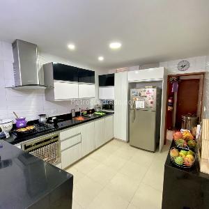 Casa de 4 alcobas en venta en Lagos Del Cacique, Bucaramanga, 165 m² · foto 9 de 20