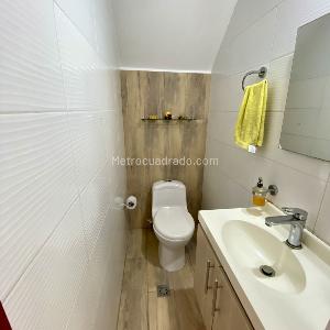 Casa de 4 alcobas en venta en Lagos Del Cacique, Bucaramanga, 165 m² · foto 11 de 20