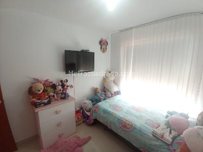 Casa de 4 alcobas en venta en Lagos Del Cacique, Bucaramanga, 165 m² · foto 12 de 20
