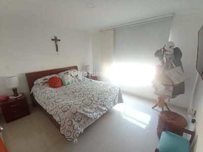 Casa de 4 alcobas en venta en Lagos Del Cacique, Bucaramanga, 165 m² · foto 15 de 20