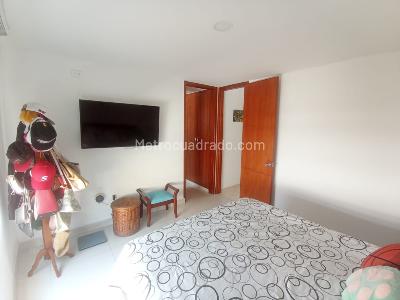 Casa de 4 alcobas en venta en Lagos Del Cacique, Bucaramanga, 165 m² · foto 16 de 20