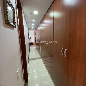 Casa de 4 alcobas en venta en Lagos Del Cacique, Bucaramanga, 165 m² · foto 18 de 20