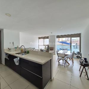 Apartamento de 3 alcobas en venta en Mejoras Publicas, Bucaramanga, 81 m² · foto 2 de 20