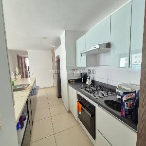 Apartamento de 3 alcobas en venta en Mejoras Publicas, Bucaramanga, 81 m² · foto 4 de 20