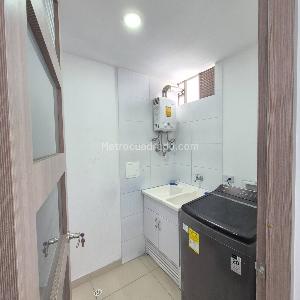 Apartamento de 3 alcobas en venta en Mejoras Publicas, Bucaramanga, 81 m² · foto 5 de 20